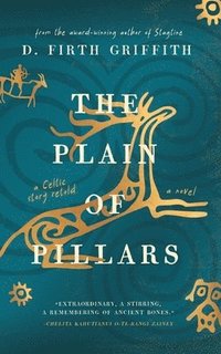 Plain of Pillars