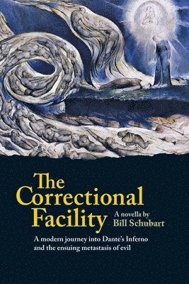 William H Schubart, Mason Singer - Correctional Facility, Häftad