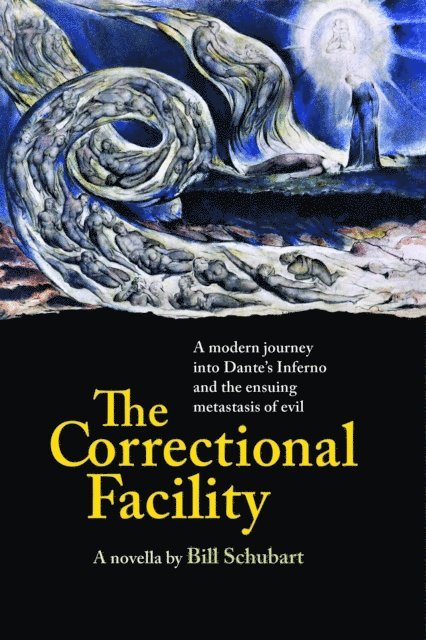 Bill Schubart - Correctional Facility, E-bok