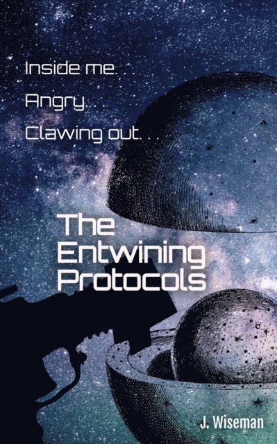 Jane Wiseman - Entwining Protocols, E-bok