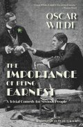 The Importance of Being Earnest (Warbler Classics)