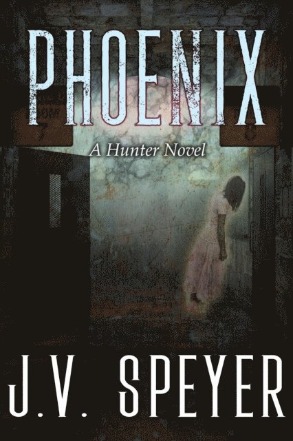 J. V. Speyer - Phoenix, E-bok