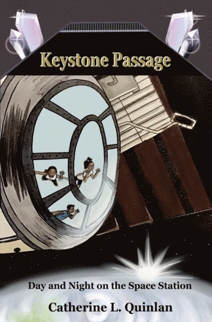 Catherine L Quinlan - Keystone Passage, E-bok