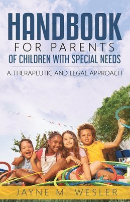 Jayne M Wesler - Handbook for Parents of Children with Special Needs, Häftad. Tillgänglighet: Lägg i varukorg