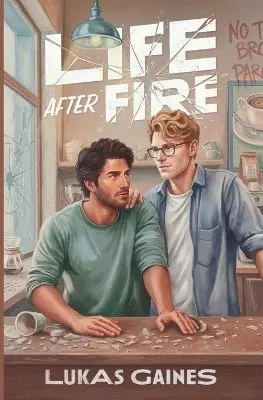 Lukas Gaines - Life After FIRE, Häftad. Tillgänglighet: Lägg i varukorg