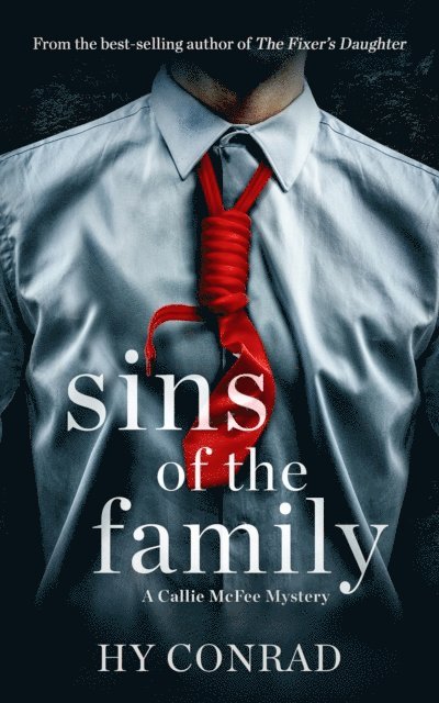 Hy Conrad - Sins of the Family, E-bok