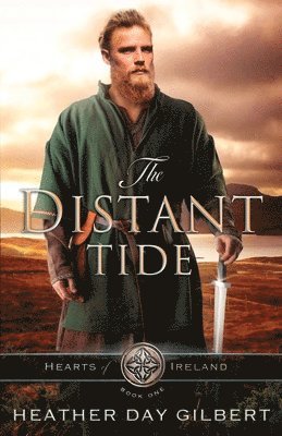 Heather Day Gilbert - Distant Tide, Häftad