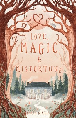Karla Nikole - Love, Magic and Misfortune, Häftad. Tillgänglighet: Lägg i varukorg