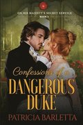 Confessions of a Dangerous Duke