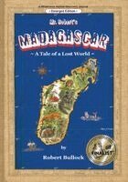 Robert Bullock - Mr. Robert's Madagascar, Häftad