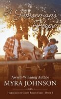 Myra Johnson - Horseman's Hope, Häftad