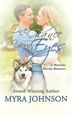 Myra Johnson - One Glance of Your Eyes, Häftad