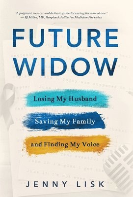 Jenny Lisk - Future Widow, Inbunden. Tillgänglighet: Lägg i varukorg
