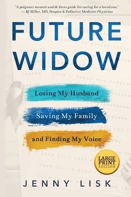 Jenny Lisk - Future Widow, Häftad. Tillgänglighet: Lägg i varukorg