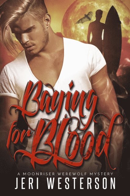 Jeri Westerson - Baying for Blood, E-bok