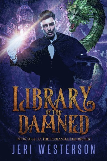 Jeri Westerson - Library of the Damned, E-bok. Tillgänglighet: Lägg i varukorg