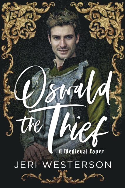 Jeri Westerson - Oswald the Thief; A Medieval Caper, E-bok. Tillgänglighet: Lägg i varukorg