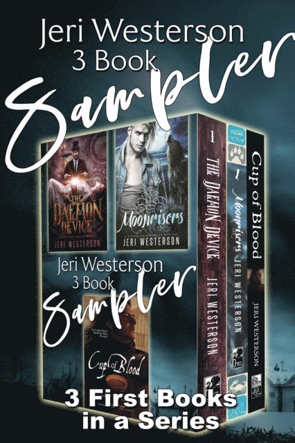 Jeri Westerson - 3 Book Sampler, E-bok. Tillgänglighet: Lägg i varukorg