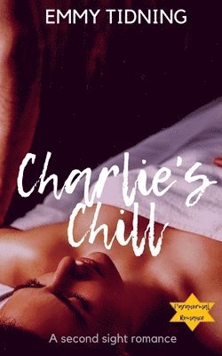 Emily Paper, Emmy Tidning - Charlie's Chill, Häftad