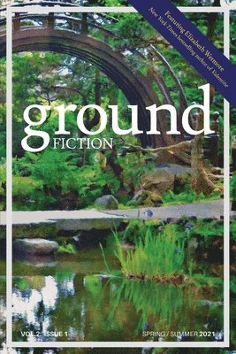 Elizabeth Wetmore, Jenn Fickley-Baker, Lynn Bemiller - Ground Fiction, Häftad