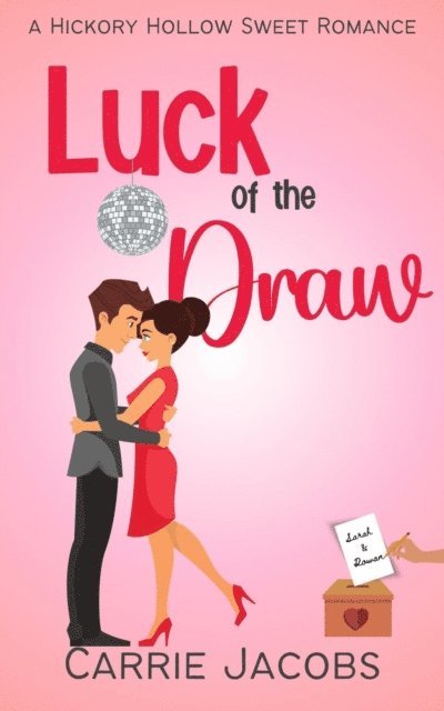 Carrie Jacobs - Luck of the Draw, E-bok