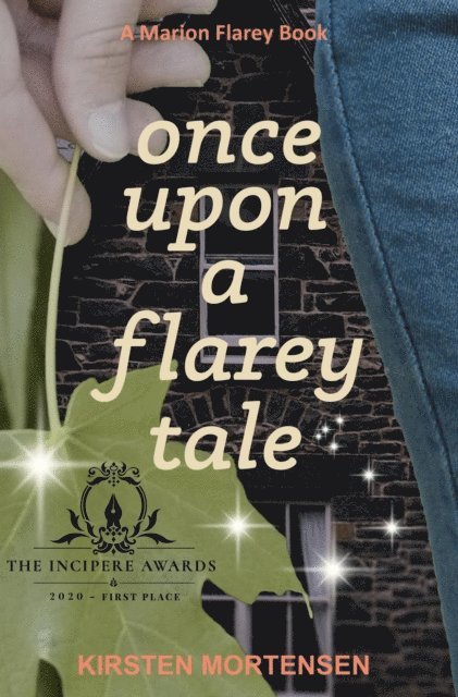 Kirsten Mortensen - Once Upon a Flarey Tale, E-bok
