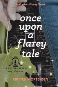 Once Upon a Flarey Tale