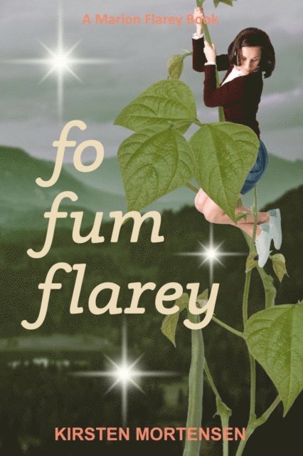 Kirsten Mortensen - Fo Fum Flarey, E-bok