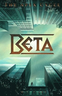 M T Zimny - Beta, Häftad
