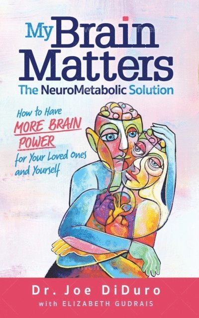 Elizabeth Gudrais, Joe DiDuro - My Brain Matters, E-bok. Tillgänglighet: Lägg i varukorg