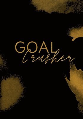 Kayla Chew - Goal Crusher, Häftad. Tillgänglighet: Lägg i varukorg