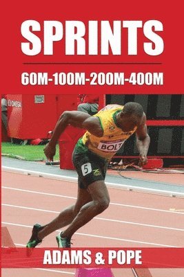 Lemont Adams, Bobby Pope - Sprints, Häftad