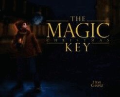 Chavez - Magic Christmas Key, Inbunden. Tillgänglighet: Lägg i varukorg