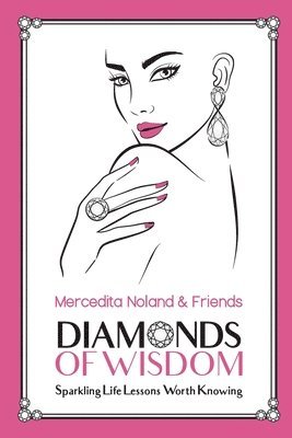 Mercedita Noland - Diamonds of Wisdom, Häftad
