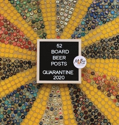 52 Board Beer Posts
