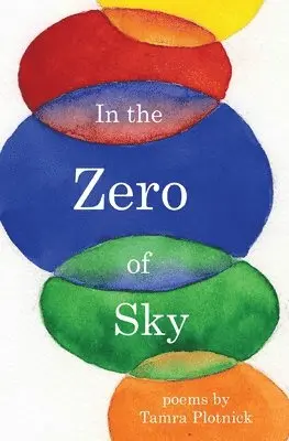 Tamra Plotnick - In the Zero of Sky, Häftad. Tillgänglighet: Lägg i varukorg