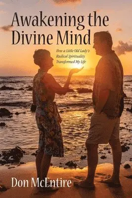 Don McEntire - Awakening the Divine Mind, Häftad. Tillgänglighet: Lägg i varukorg