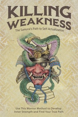 Ryan Perez - Killing Weakness, Häftad