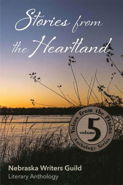 Julie Haase - Stories from the Heartland, E-bok