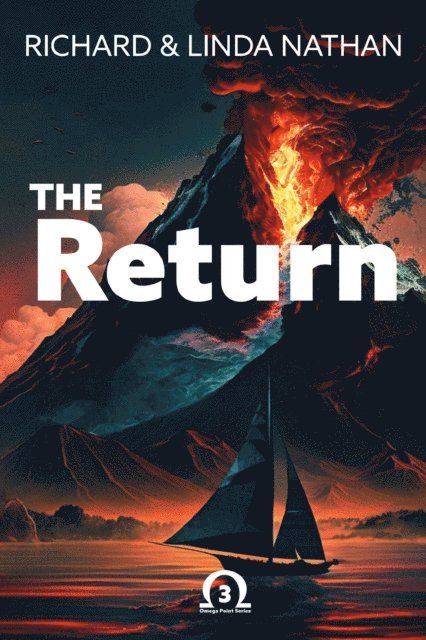 Linda Nathan, Richard Nathan - Return, E-bok