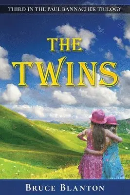 Bruce Blanton - TWINS, Häftad. Tillgänglighet: Tillfälligt slut
