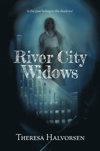 Theresa Halvorsen - River City Widows, E-bok
