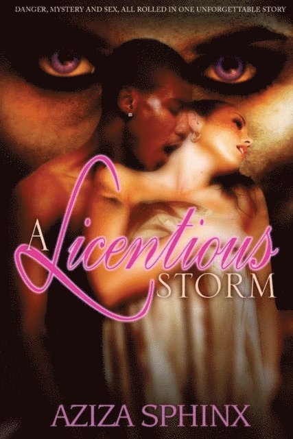 Aziza Sphinx - Licentious Storm, E-bok. Tillgänglighet: Lägg i varukorg