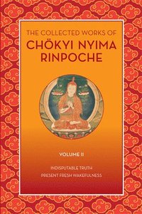 The Collected Works of Chkyi Nyima Rinpoche, Volume II