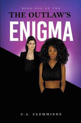 C a Clemmings - Outlaw's Enigma, Häftad