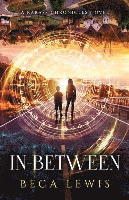 Beca Lewis - In Between, Häftad