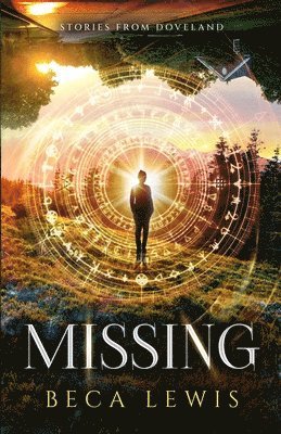 Beca Lewis - Missing, Häftad