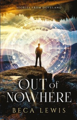 Beca Lewis - Out Of NoWhere, Häftad