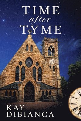Kay Dibianca - Time After Tyme, Häftad. Tillgänglighet: Lägg i varukorg