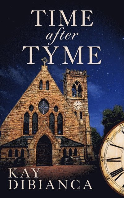 Kay DiBianca - Time After Tyme, E-bok. Tillgänglighet: Lägg i varukorg
